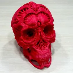 Hunters - Hunter's Skull