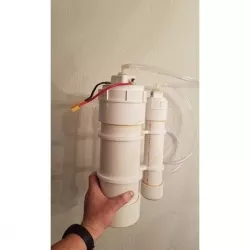 Hydrogen Generator