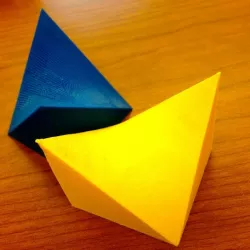 Hyperbolic Paraboloid