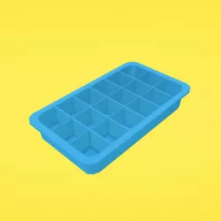 Ice cube tray