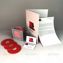Identity Showcase