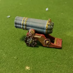 Imperial Helblaster