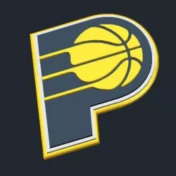 Indiana Pacers Logo