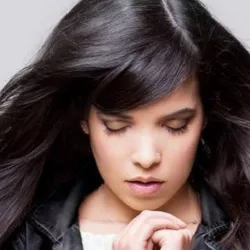 Indila, singer
