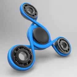 Infinity - Spinner