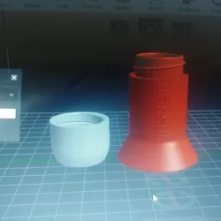 Insulin Bottle Holder