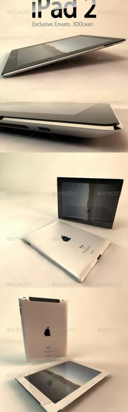 iPad 2