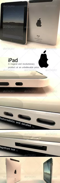 iPad