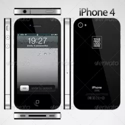 iPhone 4