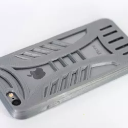 Iphone 6 case - The tree