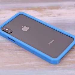 iPhone X case
