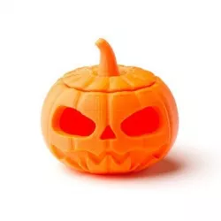 Jack-o-Lantern