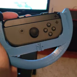 Joy-Con Wheel (Nintendo Switch)
