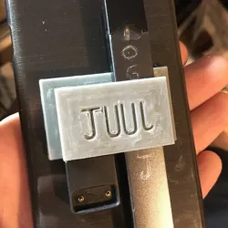 JUUL holder