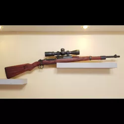 Kar98k Model Gun / Battleground / Model gun / Sniper Rifle / HD