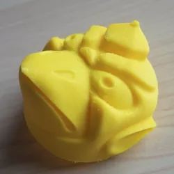 karasu tengu mask