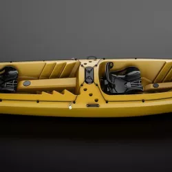 kayak