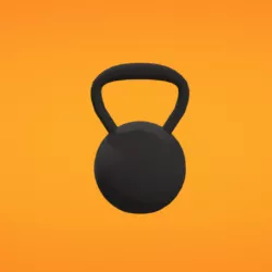 Kettlebell