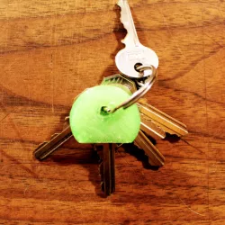 Key cover