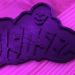 Keychain DedSec