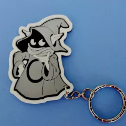 Keychain Orko (He-man)