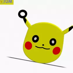 KEYCHAIN Pokemon