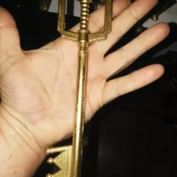 Kingdom Hearts Keyblade