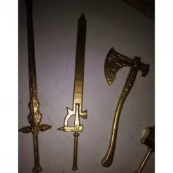 KIRITOS ELUCIDATOR