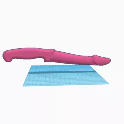 knife dick 2