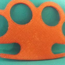 Knuckle-Duster