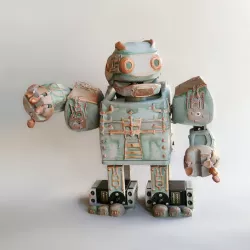 Kobuki Robot