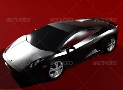 Lamborghini Gallardo