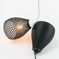 LampiON lamp shade
