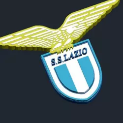Lazio Roma - Logo