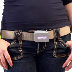LED Buckle