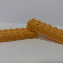 LEGO Keychain