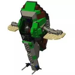 LEGO Slave 1
