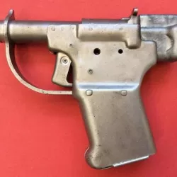 LIBERATOR FP-45 (Historical Prop)