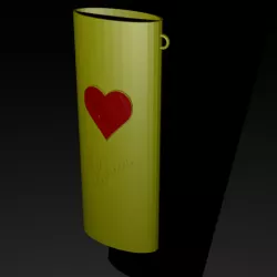 lighter port