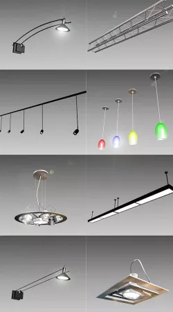 Lighting package
