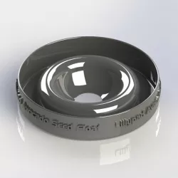 Lillypad Avocado Seed Float