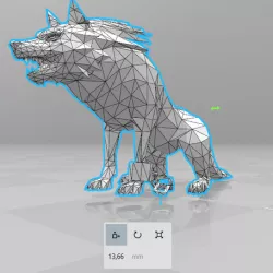 Link Wolf