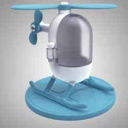 Little Heli