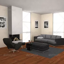 Living Room 3