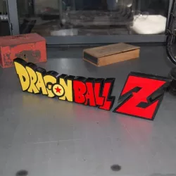 LOGO DBZ
