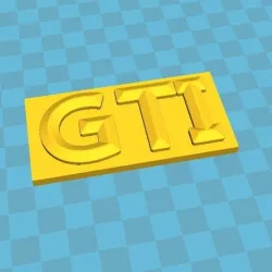 Logo gti