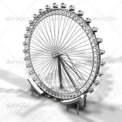 London Eye
