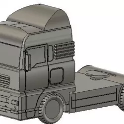 lorry