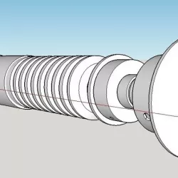 lightsaber stl 3D Models | Page 1 | STLFinder