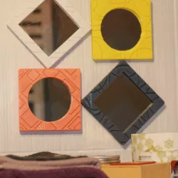 M'M'S / Modular Mirror Sensea